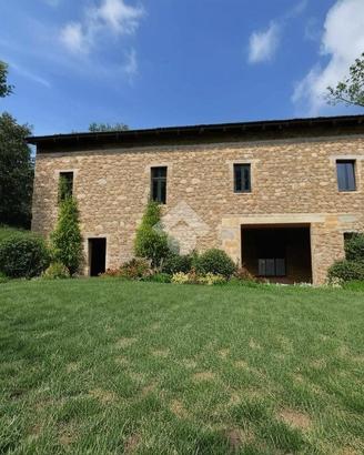 RUSTICO A CORNIGLIO