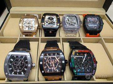 Philipp Plein orologi di lusso