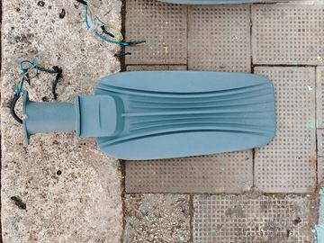 Fari per esterno led 