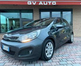 Kia Rio 1.2 CVVT 5p. Active !!! NEOPATENTATI !!!