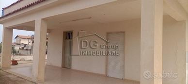 VILLETTA CONTRADA PALMERI