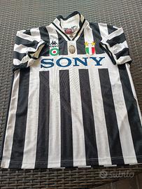 Maglia Juventus 