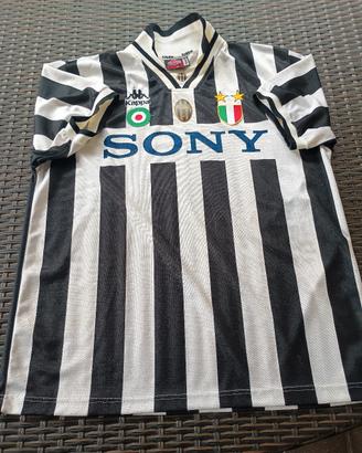 Maglia Juventus 