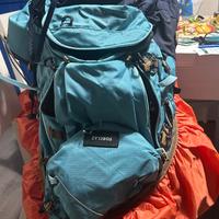 Zaino scout