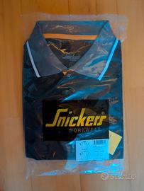 polo Snickers Workwear 