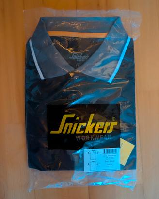 polo Snickers Workwear 
