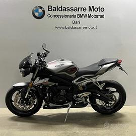 TRIUMPH Street Triple 765 RS