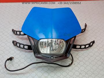 FARO MASCHERINA TM SMR 450 F 2005 2006 SMX EN MX 2