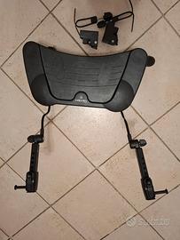 pedana passeggino universale Giordani