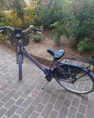 bici da donna