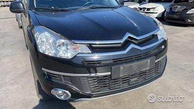 Citroen c crosser 2012 ricambi