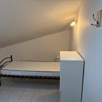 Camera singola in centro storico Urbino