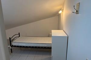 Camera singola in centro storico Urbino