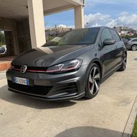Volkswagen Golf 2.0 TSI GTI MANUALE