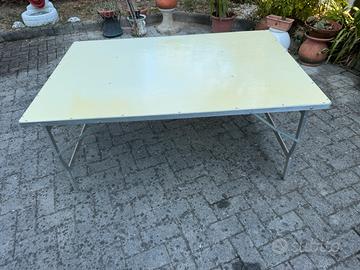Tavolo pieghevole