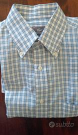 Camicia maniche lunghe Lacoste