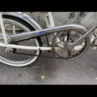 Due graziella originali carnielli