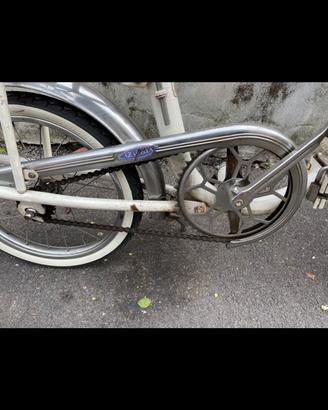 Bici Graziella originale carnielli