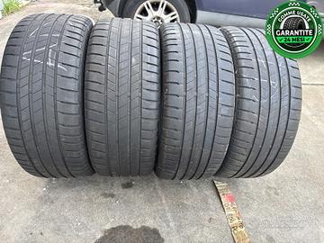 gomme usate 2154517 Estivo BRIDGESTONE - TUR - 457