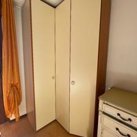cabina armadio