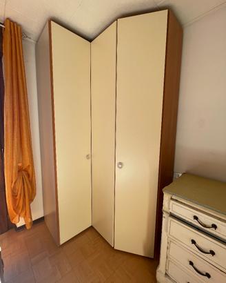 cabina armadio