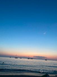 Mese settembre super sconti