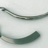 Orecchini Breil in acciaio