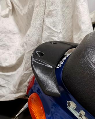 Spoiler per gilera\piaggio Typhoon