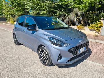 HYUNDAI i10 3ª serie - 2023