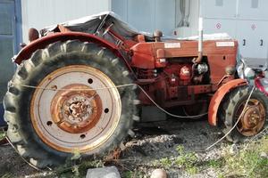 TRATTORE BELARUS 75cv