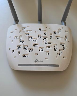 Tp-link access point