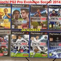 Giochi PS2
