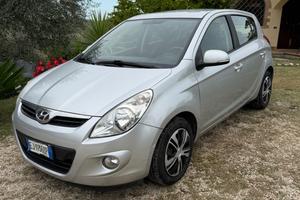 Hyundai i20 1.4 CRDi 5p. Sound Edition