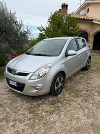 Hyundai i20 1.4 CRDi 5p. Sound Edition