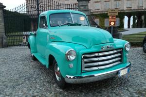 pick up GMC anni 50