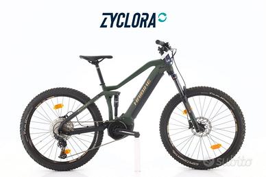 Haibike AllTrail 4 t.S