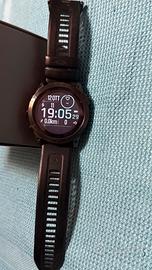 Garmin fenix 7X Solar 51 mm