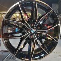 CERCHI IN LEGA BMW DA 19 ET 30 GMP SPECTER ND