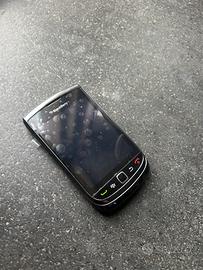 blackberry 9800