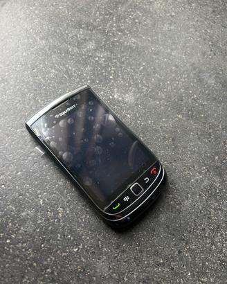 blackberry 9800