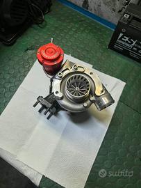 turbina 500 abarth/ uno turbo/ punto gt