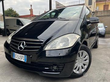 Mercedes-benz A 160 CDI AUTOMATIC Avantgarde