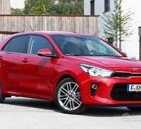Disponibili ricambi kia rio dal 2013 al 2023