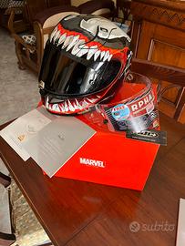 Casco hjc