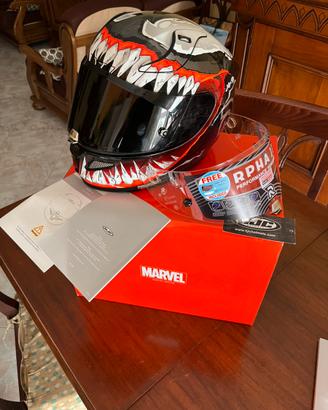 Casco hjc