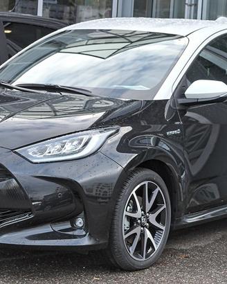 Ricambi nuova Toyota Yaris 2020