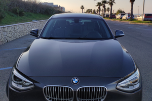 Bmw 118d