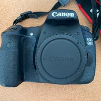 Canon EOS 60D