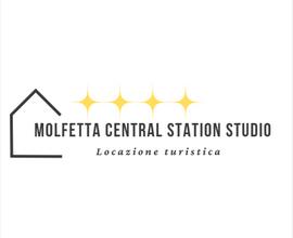 Zona Stazione FS Molfetta
