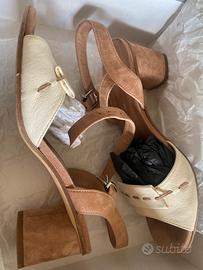 Sandali Gianmarco Sorelli